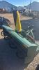 DETSON 7FT SINGLE AUGER 1000 PTO SNOWBLOWER - 4