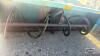 DETSON 7FT SINGLE AUGER 1000 PTO SNOWBLOWER - 6