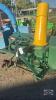 DETSON 7FT SINGLE AUGER 1000 PTO SNOWBLOWER - 7