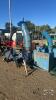 LUCKNOW 8.5FT SINGLE AUGER SNOWBLOWER