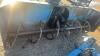 LUCKNOW 8.5FT SINGLE AUGER SNOWBLOWER - 7