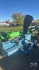 LUCKNOW 7FT SINGLE AUGER SNOWBLOWER