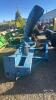 LUCKNOW 7FT SINGLE AUGER SNOWBLOWER - 2