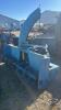 LUCKNOW 7FT SINGLE AUGER SNOWBLOWER - 3