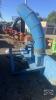 LUCKNOW 7FT SINGLE AUGER SNOWBLOWER - 6