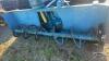 LUCKNOW 7FT SINGLE AUGER SNOWBLOWER - 9
