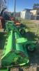 MC 10HD02 FRONT MOUNT 10FT OFFSET STALK CHOPPER - 5