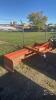 NUHN 10FT 3PTH BOX BLADE - 2