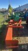 NUHN 10FT 3PTH BOX BLADE - 3