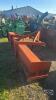 NUHN 10FT 3PTH BOX BLADE - 4