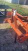 NUHN 10FT 3PTH BOX BLADE - 7