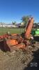 METEOR 86IN SINGLE AUGER SNOWBLOWER - 2