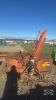 METEOR 86IN SINGLE AUGER SNOWBLOWER - 3