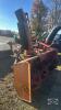METEOR 86IN SINGLE AUGER SNOWBLOWER - 5