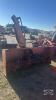 METEOR 86IN SINGLE AUGER SNOWBLOWER - 6
