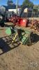 SOVEMA 3PTH 80IN OFFSET FLAIL MOWER - 2