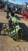 SOVEMA 3PTH 80IN OFFSET FLAIL MOWER - 3