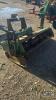SOVEMA 3PTH 80IN OFFSET FLAIL MOWER - 4