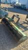 SOVEMA 3PTH 80IN OFFSET FLAIL MOWER - 5