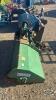 SOVEMA 3PTH 80IN OFFSET FLAIL MOWER - 6