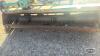 SOVEMA 3PTH 80IN OFFSET FLAIL MOWER - 7