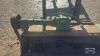 SOVEMA 3PTH 80IN OFFSET FLAIL MOWER - 8