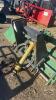 SOVEMA 3PTH 80IN OFFSET FLAIL MOWER - 9