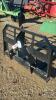 UNUSED WALCO 2000LB 42IN 3PTH PALLET FORKS - 3