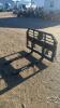 UNUSED WALCO 2000LB 42IN 3PTH PALLET FORKS - 7