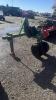HD 3PTH 2-SHANK SUB SOILER - 6