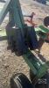 HD 3PTH 2-SHANK SUB SOILER - 8