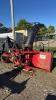 SMYTH 102HD 8.5FT DOUBLE AUGER SNOWBLOWER