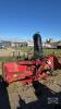 SMYTH 102HD 8.5FT DOUBLE AUGER SNOWBLOWER - 2