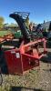 SMYTH 102HD 8.5FT DOUBLE AUGER SNOWBLOWER - 3