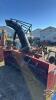 SMYTH 102HD 8.5FT DOUBLE AUGER SNOWBLOWER - 4