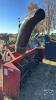 SMYTH 102HD 8.5FT DOUBLE AUGER SNOWBLOWER - 5
