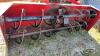 SMYTH 102HD 8.5FT DOUBLE AUGER SNOWBLOWER - 6