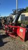 SMYTH 102HD 8.5FT DOUBLE AUGER SNOWBLOWER - 7