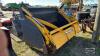 EMILY 7.5FT SILAGE DEFACER BUCKET - 2