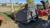 EMILY 7.5FT SILAGE DEFACER BUCKET - 4