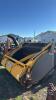 EMILY 7.5FT SILAGE DEFACER BUCKET - 7