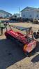 GIYI 6FT HYDRAULIC DRIVE BRUSH MULCHER - 3