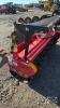 GIYI 6FT HYDRAULIC DRIVE BRUSH MULCHER - 9