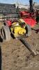 WALSH GENTEK 26KW PTO GENERATOR
