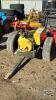 WALSH GENTEK 26KW PTO GENERATOR - 2