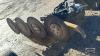GREENTEC LRS 2002 6.5FT HYDRAULIC TREE SAW - 5