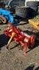 BEFCO D30 42IN PTO ROTO TILLER