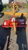 BEFCO D30 42IN PTO ROTO TILLER - 2