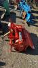 BEFCO D30 42IN PTO ROTO TILLER - 6