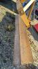 WALCO W799 3PTH 7FT HD SCRAPER BLADE - 7